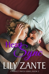  Lily Zante - Heart Sync - A Perfect Match, #2.