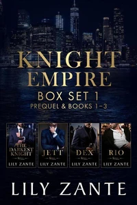 Knight Empire Box Set 1