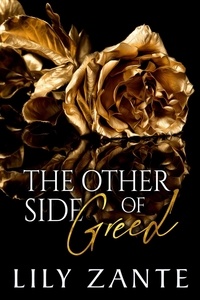  Lily Zante - The Other Side of Greed - The Seven Sins, #5.