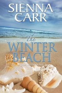  Lily Zante et  Sienna Carr - The Winter Beach - The Rose Sisters, #3.