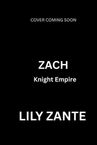 Zach