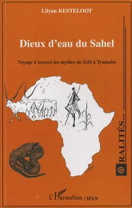 Dieux d'eau du Sahel