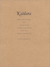 Kaïdara