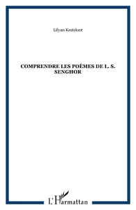 Les Poèmes de Léopold Sédar Senghor