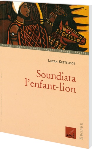 Soundiata, l'enfant lion