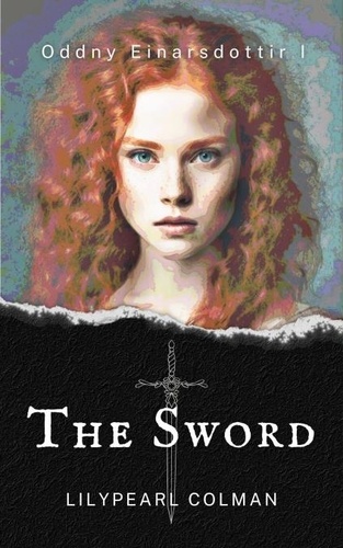  Lilypearl Colman - The Sword - Oddny Einarsdottir, #1.