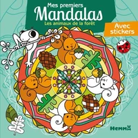 Les animaux de la forêt