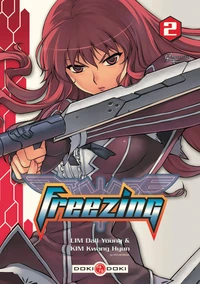Freezing Tome 2