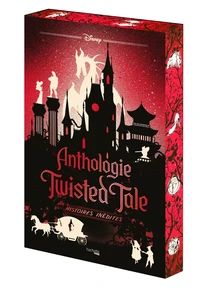 Anthologie Twisted Tale