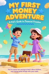 Money Adventures - A Kid’s Guide to Financial Freedom
