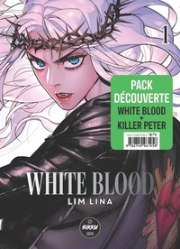Pack en 2 volumes