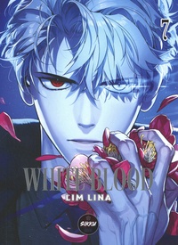 Lim Lina - White Blood Tome 7 : .