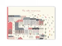 Ma ville inconnue