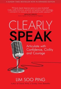 Clearly Speak