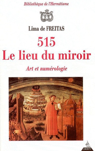 Lima de Freitas - 515 Le lieu du miroir.