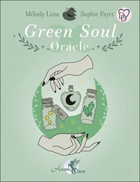 Green Soul Oracle