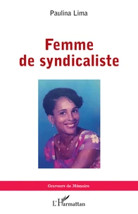 Femme de syndicaliste