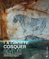 La grotte Cosquer révélée