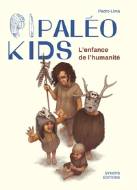 Paléo Kids