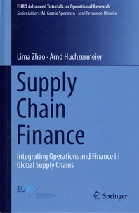 Supply Chain Finance