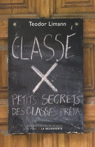 Classé X