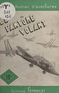 Le fantôme volant
