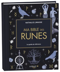 Ma bible des runes