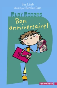 Bon anniversaire !