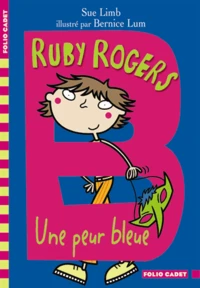 Une peur bleue