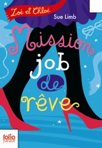 Mission job de rêves