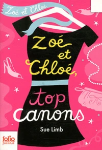 Zoé et Chloé, top canons