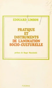 Pratique et instruments de l'animation socio-culturelle