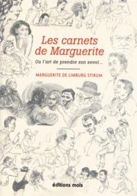 Les carnets de Marguerite