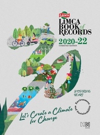 Limca Book of Records 2020–22.