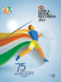 Limca Book of Records 2023.