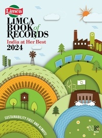 Limca Book of Records 2024.
