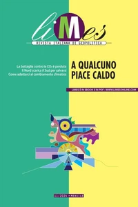 A qualcuno piace caldo