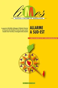 Allarme a Sud-Est