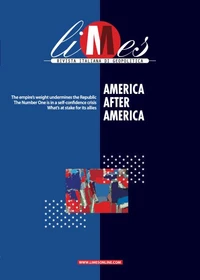 America after America