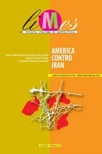 America contro Iran