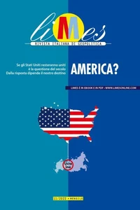 America?