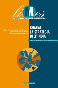 Bharat, la strategia dell'India