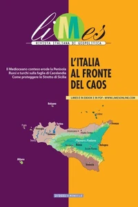 L'Italia al fronte del caos