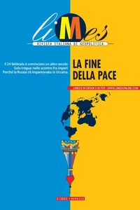 La fine della pace