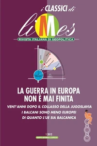 La guerra in Europa non è mai finita