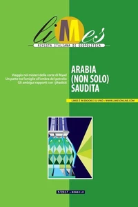Limes – Arabia (non solo) Saudita