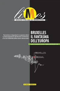 Limes - Bruxelles il fantasma dell'Europa
