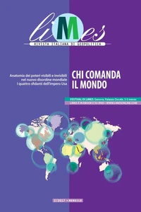 Limes - Chi comanda il mondo