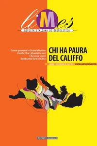 Limes - Chi ha paura del califfo