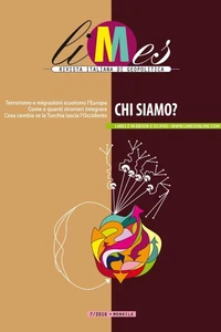 Limes - Chi siamo?